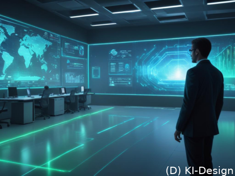 Ist es denkbar, dass eine IT-Abteilung mit Cybersecurity die IT modernisiert?