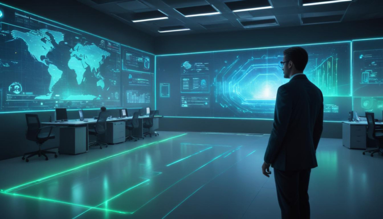 Ist es denkbar, dass eine IT-Abteilung mit Cybersecurity die IT modernisiert?