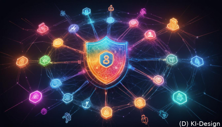 Silo-Denken in Cybersecurity: Warum Zusammenarbeit der Schlüssel zur Sicherheit ist! Kann ein Unternehmen mit Cybersecurity Silos aufbrechen?