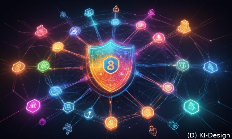 Kann ein Unternehmen mit Cybersecurity Silos aufbrechen?