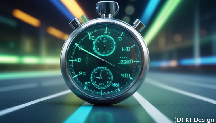 Effiziente Softwareentwicklung: Agile Methoden und moderne Technologien als Schlüssel zu Qualität und Erfolg! Warum muss eine Organisation mit Softwareentwicklung mehr Effizienz erreichen?