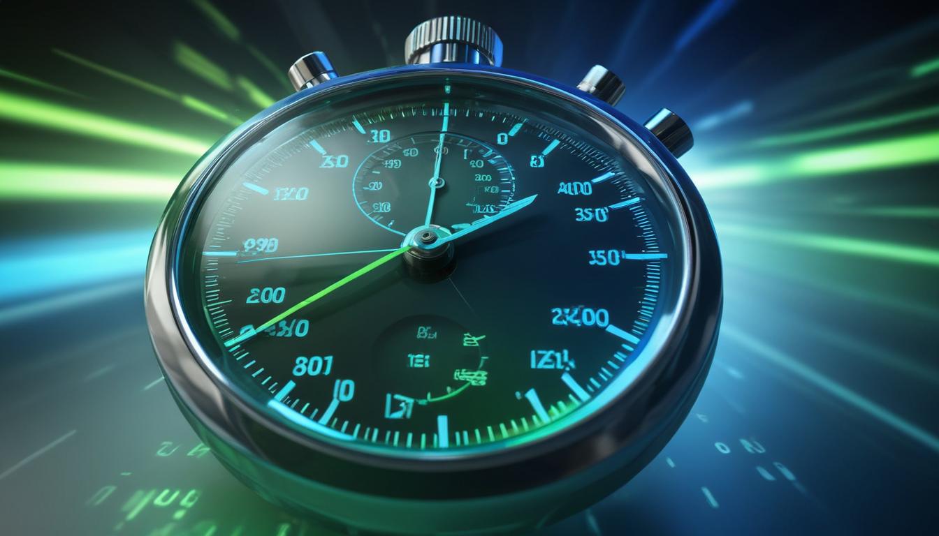 Warum muss eine Organisation mit Softwareentwicklung mehr Effizienz erreichen?