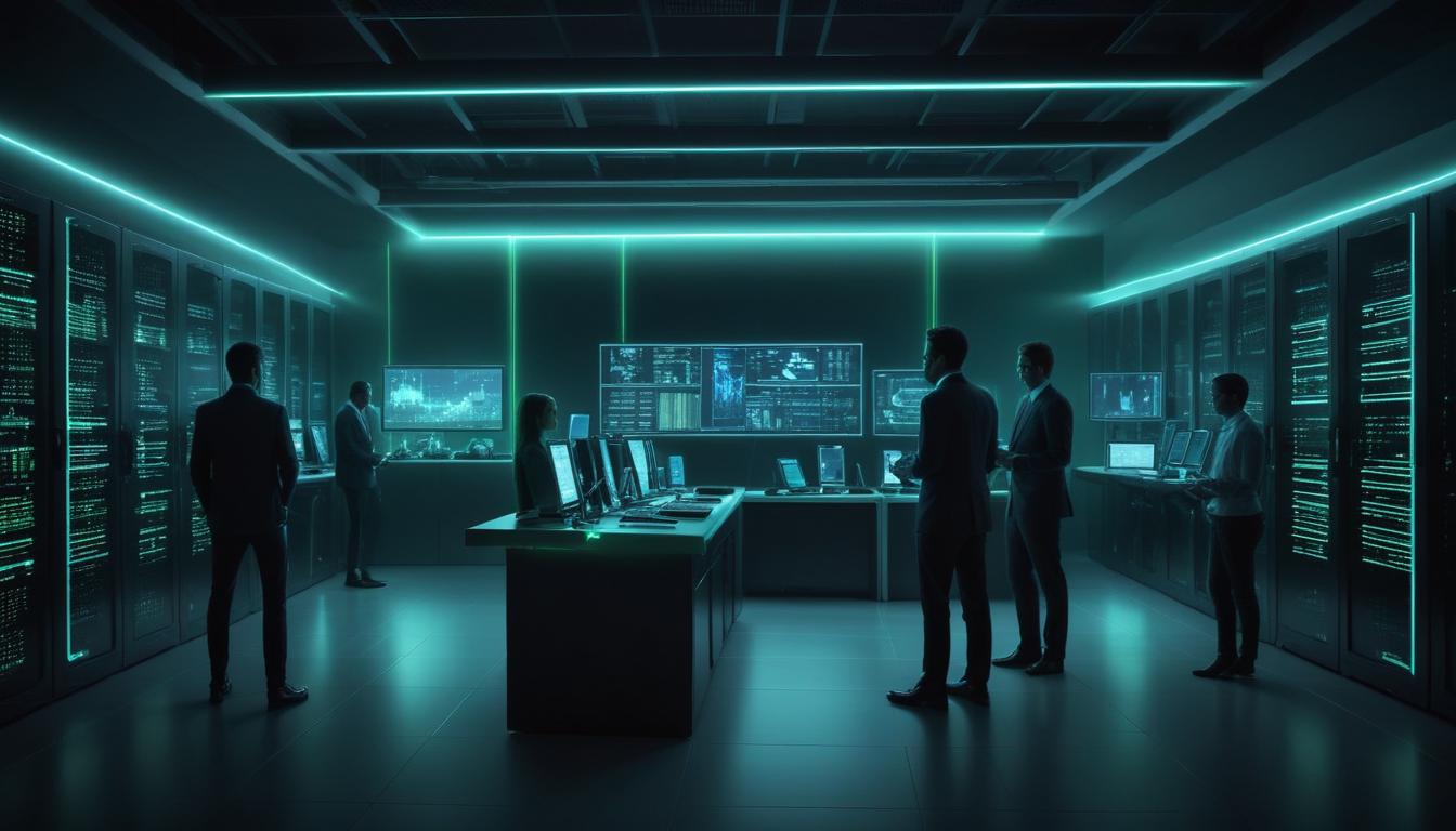 Welche Möglichkeiten bietet es, dass ein Team mit Datenstrategien digitale Services bereitstellt?