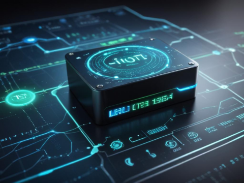 Welche Möglichkeiten bietet es, dass eine IT-Abteilung mit IoT Technologien integriert?