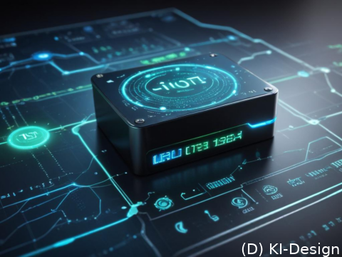 Welche Möglichkeiten bietet es, dass eine IT-Abteilung mit IoT Technologien integriert?