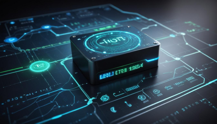 Welche Möglichkeiten bietet es, dass eine IT-Abteilung mit IoT Technologien integriert?