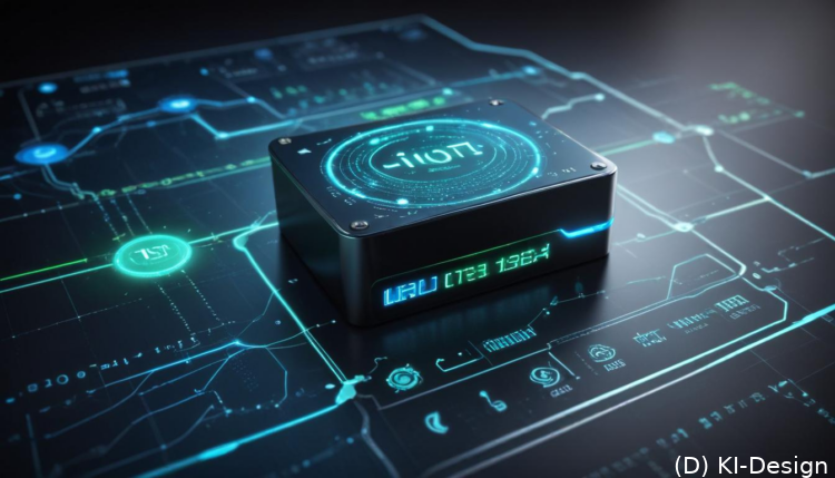 Welche Möglichkeiten bietet es, dass eine IT-Abteilung mit IoT Technologien integriert?