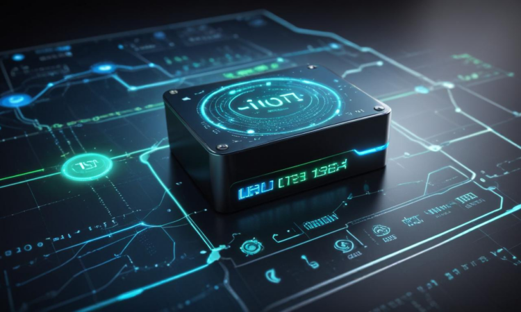 Welche Möglichkeiten bietet es, dass eine IT-Abteilung mit IoT Technologien integriert?