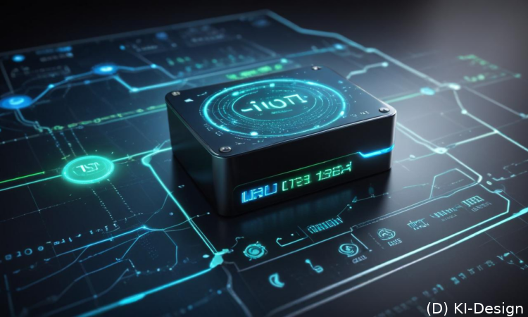 Mit IoT in die Zukunft: Effizienzboost für IT-Abteilungen durch smarte Technologien und automatisierte Prozesse! Welche Möglichkeiten bietet es, dass eine IT-Abteilung mit IoT Technologien integriert?