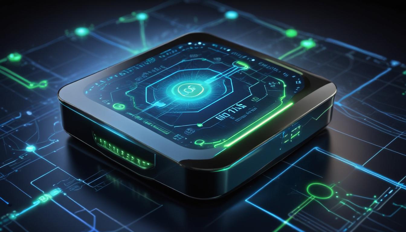 Welche Möglichkeiten bietet es, dass eine IT-Abteilung mit IoT Technologien integriert?