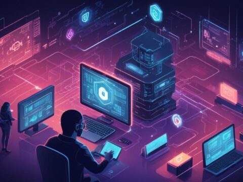 Cybersecurity: Der Schlüssel zur Wirtschaftlichkeit in Zeiten digitaler Bedrohungen!