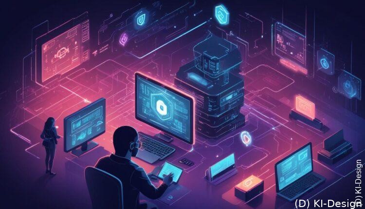 Cybersecurity: Der Schlüssel zur Wirtschaftlichkeit in Zeiten digitaler Bedrohungen!