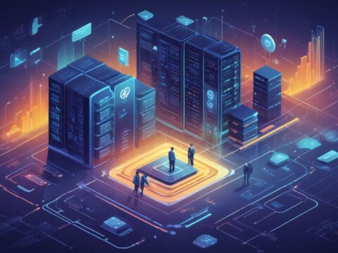 IT-Infrastruktur: Der Schlüssel zur digitalen Revolution und zum wirtschaftlichen Erfolg!