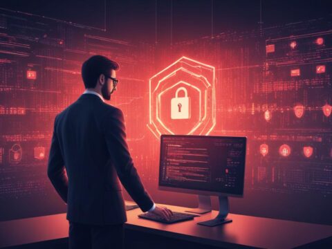 IT-Sicherheit: Das Rückgrat der digitalen Wirtschaft für Vertrauen und Erfolg in einer vernetzten Welt!