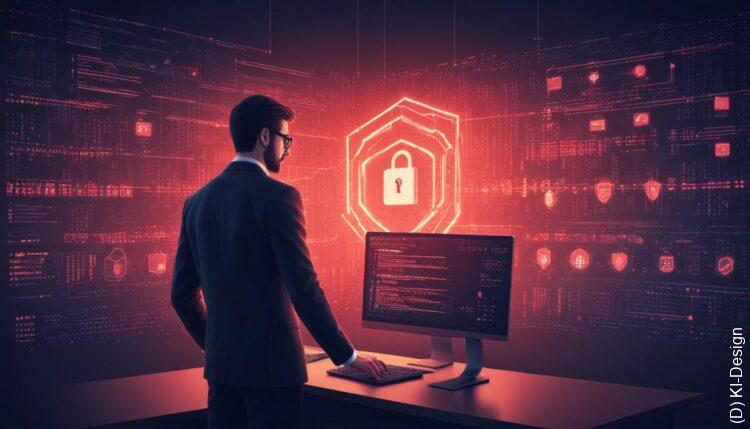 IT-Sicherheit: Das Rückgrat der digitalen Wirtschaft für Vertrauen und Erfolg in einer vernetzten Welt!