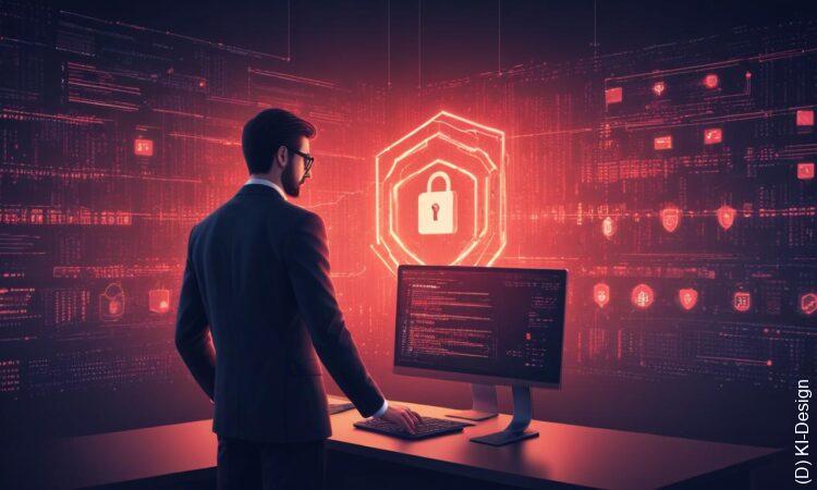 IT-Sicherheit: Das Rückgrat der digitalen Wirtschaft für Vertrauen und Erfolg in einer vernetzten Welt!