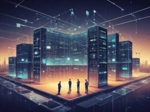 IT-Infrastruktur: Wachstumsspieler oder Wachstumsbremse? Die Zukunft der Unternehmen hängt von ihrer digitalen Flexibilität ab!