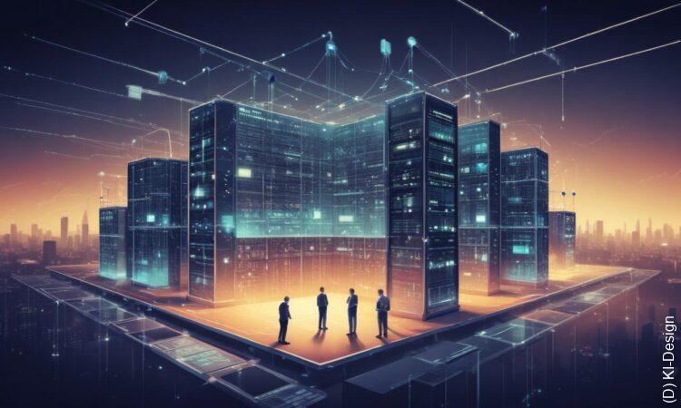 IT-Infrastruktur: Wachstumsspieler oder Wachstumsbremse? Die Zukunft der Unternehmen hängt von ihrer digitalen Flexibilität ab!