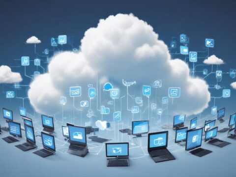 Cloud Computing: Der Turbo für Wachstum und Innovation in einer neuen Arbeitswelt!