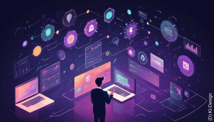 Datenpower: Warum saubere Daten der Schlüssel zum Erfolg in der digitalen Transformation sind!