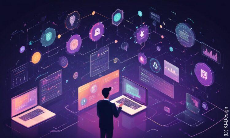 Datenpower: Warum saubere Daten der Schlüssel zum Erfolg in der digitalen Transformation sind!