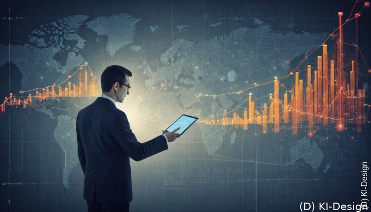 Big Data: Wachstumsmotor oder Risiko? Zwischen Innovation und Datenmissbrauch stehen Unternehmen vor entscheidenden Weichenstellungen.