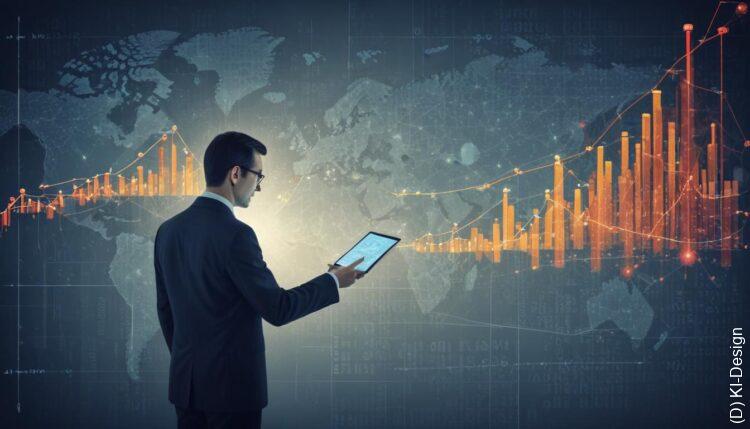 Big Data: Wachstumsmotor oder Risiko? Zwischen Innovation und Datenmissbrauch stehen Unternehmen vor entscheidenden Weichenstellungen.