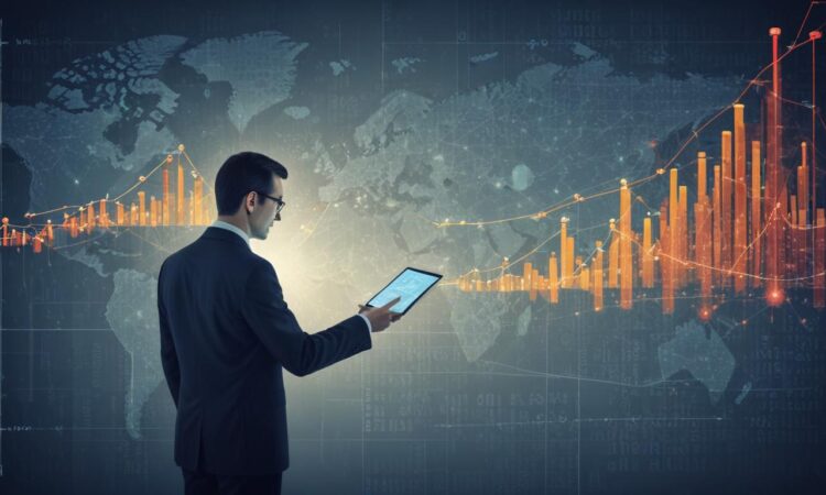 Big Data: Wachstumsmotor oder Risiko? Zwischen Innovation und Datenmissbrauch stehen Unternehmen vor entscheidenden Weichenstellungen.