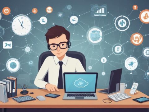 IT-Outsourcing: Der Schlüssel zu Effizienz, Innovation und globaler Arbeitsplatzerweiterung!