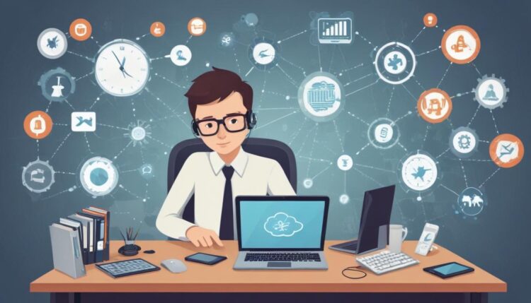 IT-Outsourcing: Der Schlüssel zu Effizienz, Innovation und globaler Arbeitsplatzerweiterung!