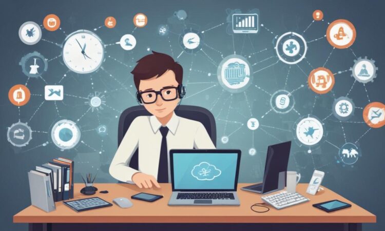 IT-Outsourcing: Der Schlüssel zu Effizienz, Innovation und globaler Arbeitsplatzerweiterung!