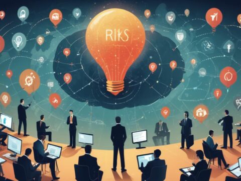 IT-Risikomanagement: Der Schlüssel zu sicherer Digitalisierung und wirtschaftlichem Erfolg in turbulenten Zeiten!