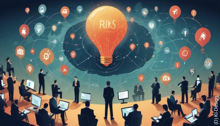 IT-Risikomanagement: Der Schlüssel zu sicherer Digitalisierung und wirtschaftlichem Erfolg in turbulenten Zeiten!