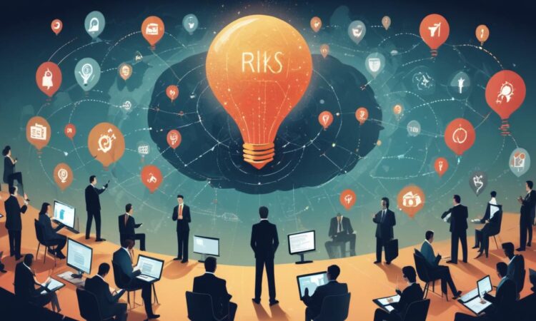 IT-Risikomanagement: Der Schlüssel zu sicherer Digitalisierung und wirtschaftlichem Erfolg in turbulenten Zeiten!