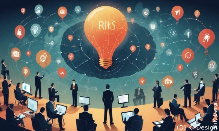 IT-Risikomanagement: Der Schlüssel zu sicherer Digitalisierung und wirtschaftlichem Erfolg in turbulenten Zeiten!