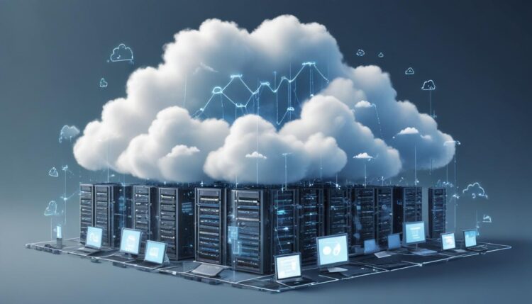 Cloud Computing: Turbo für die digitale Transformation oder Riskante Abhängigkeit? Chancen und Herausforderungen im Fokus!