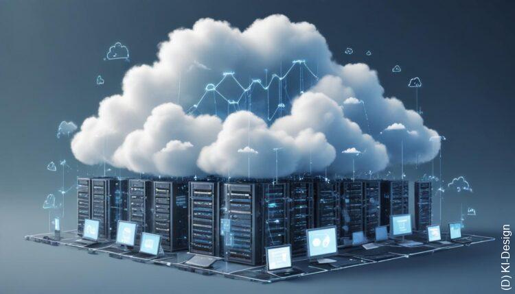 Cloud Computing: Turbo für die digitale Transformation oder Riskante Abhängigkeit? Chancen und Herausforderungen im Fokus!