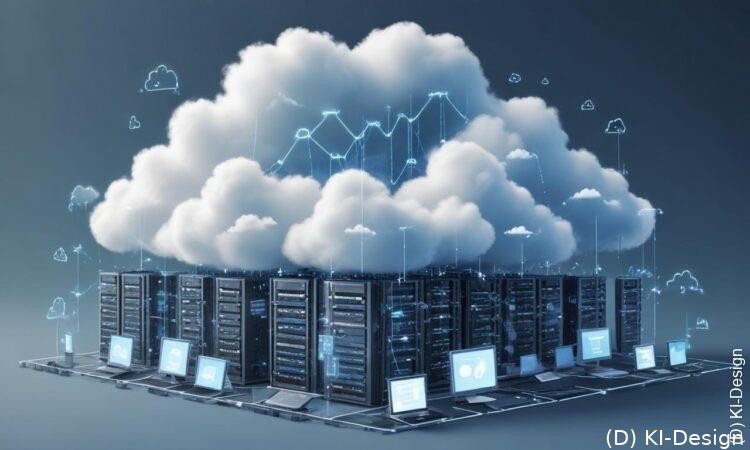Cloud Computing: Turbo für die digitale Transformation oder Riskante Abhängigkeit? Chancen und Herausforderungen im Fokus!
