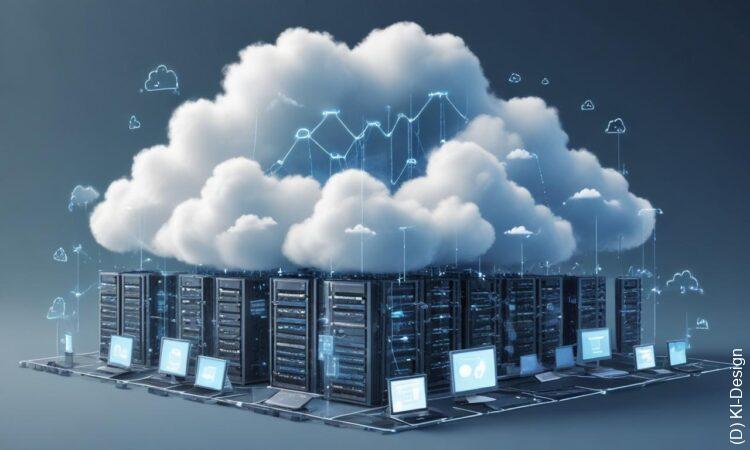 Cloud Computing: Turbo für die digitale Transformation oder Riskante Abhängigkeit? Chancen und Herausforderungen im Fokus!