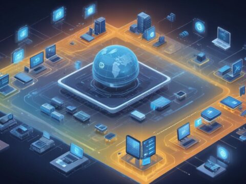 Edge Computing: Die Schlüsseltechnologie für Unternehmen im digitalen Wandel – Effizienz und Wettbewerbsvorteile neu definiert!
