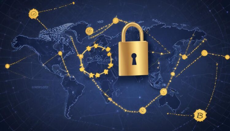 Daten als Goldgrube: DSGVO fördert Wachstum durch Vertrauen und Transparenz!