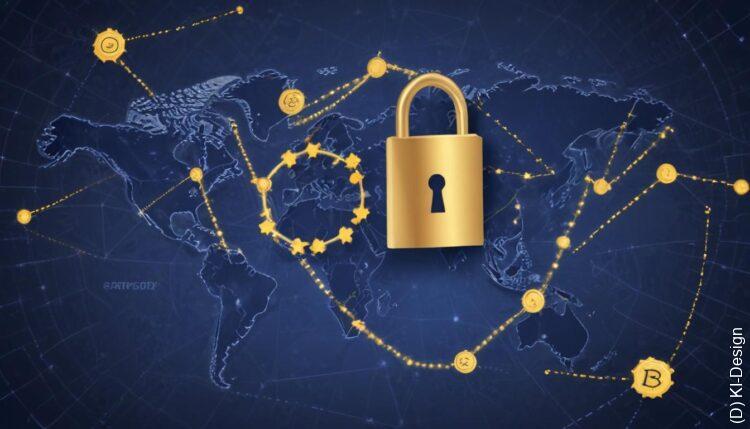 Daten als Goldgrube: DSGVO fördert Wachstum durch Vertrauen und Transparenz!