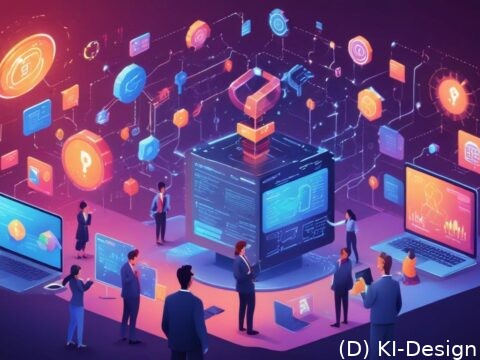 Digitale Transformation: Softwareentwicklung als Schlüssel zum Erfolg und Wachstum in der Zukunft!