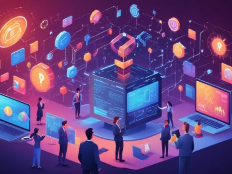 Digitale Transformation: Softwareentwicklung als Schlüssel zum Erfolg und Wachstum in der Zukunft!