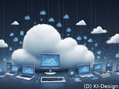 Cloud Computing: Der Innovationsmotor für resiliente Unternehmen in unsicheren Zeiten!