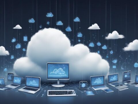 Cloud Computing: Der Innovationsmotor für resiliente Unternehmen in unsicheren Zeiten!