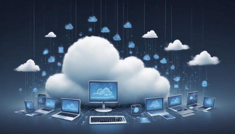 Cloud Computing: Der Innovationsmotor für resiliente Unternehmen in unsicheren Zeiten!
