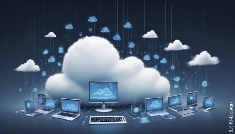 Cloud Computing: Der Innovationsmotor für resiliente Unternehmen in unsicheren Zeiten!