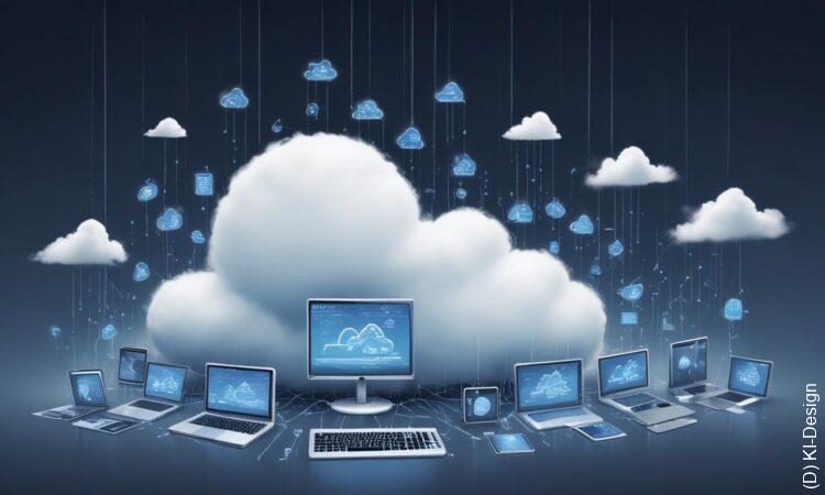 Cloud Computing: Der Innovationsmotor für resiliente Unternehmen in unsicheren Zeiten!
