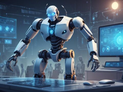 RPA: Der Schlüssel zur Effizienzsteigerung und Neuausrichtung im digitalen Zeitalter!